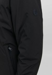 Jack & Jones PREMIUM Light jacket - black
