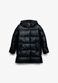 Unausgewählt, ultrablack