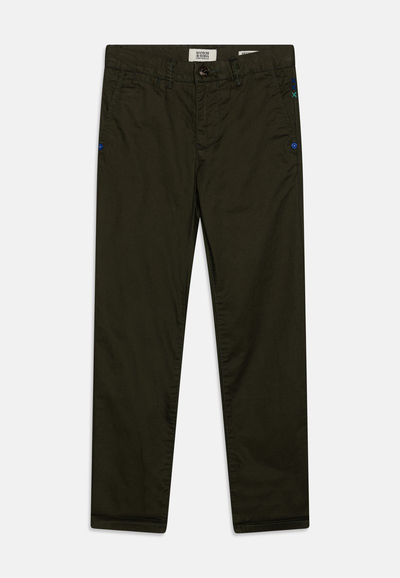 Scotch & Soda Chino kaki Scotch & Soda Chino kaki