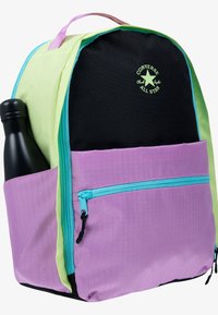 Converse VARSITY BACKPACK UNISEX SET - Malý batoh  - multi/black