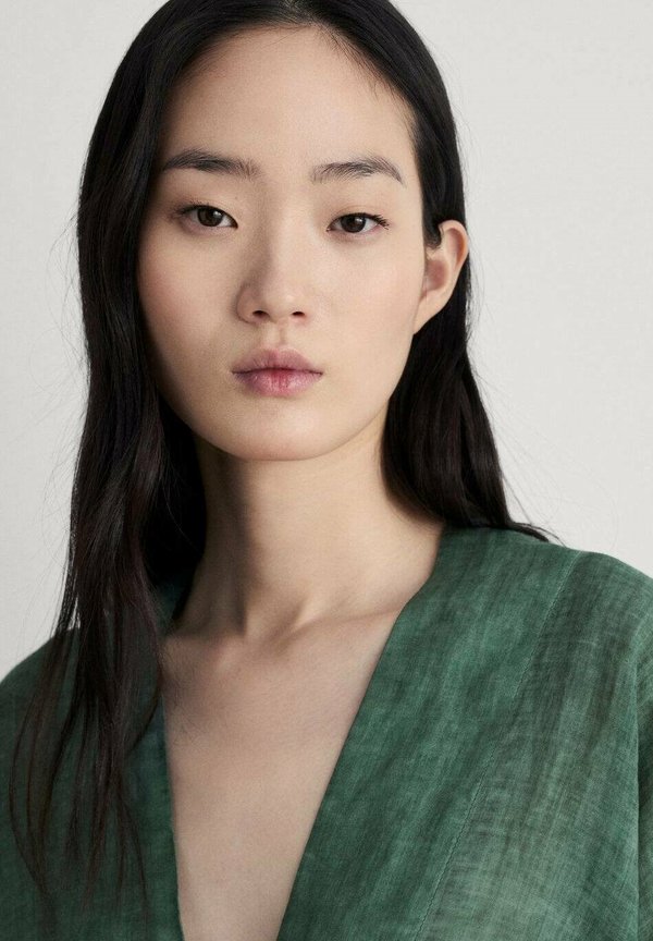 RAMSES - Nightie - gris foncé2