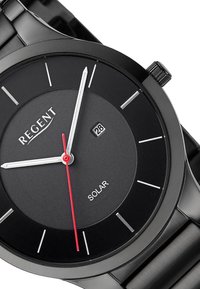 Regent KOLLEKTION  - Montre - schwarz