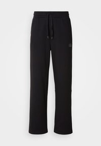 Seleccionado, black