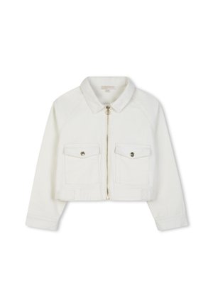 REISSVERSCHLUSS - Leichte Jacke - riz