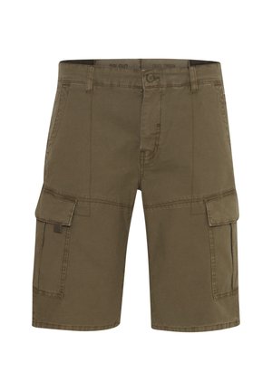 Blend, BHWOVEN REGULAR FIT - Shorts - beech