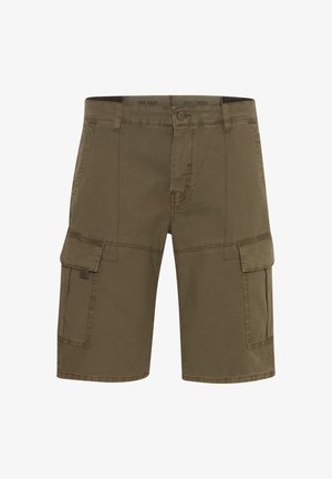 Blend, BHWOVEN REGULAR FIT - Shorts - beech