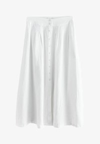 Sélectionné, white