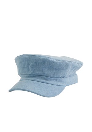 Beanie - light blue