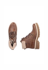 Rieker Botas para la nieve - braun