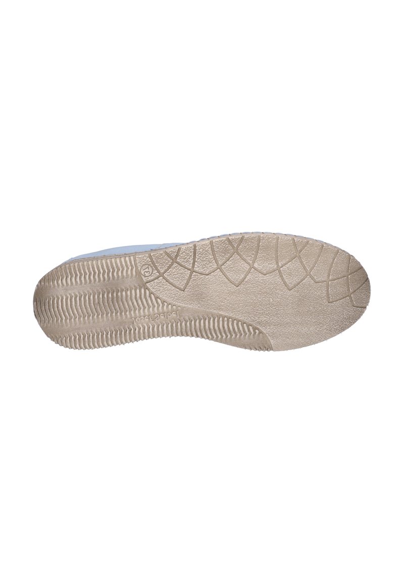 Damen Halbschuhe | Josef Seibel Slipper skyblue/blau - HX80848 Damen Halbschuhe | Josef Seibel Slipper skyblue/blau - HX80848