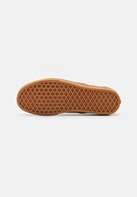 Vans CLASSIC SLIP-ON UNISEX - Obuća za navlačenje - black