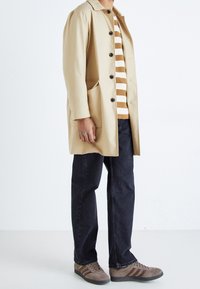 Jack & Jones PREMIUM Kort kappa / rock - beige