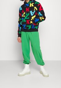 Karl Kani Sudadera - multi-coloured