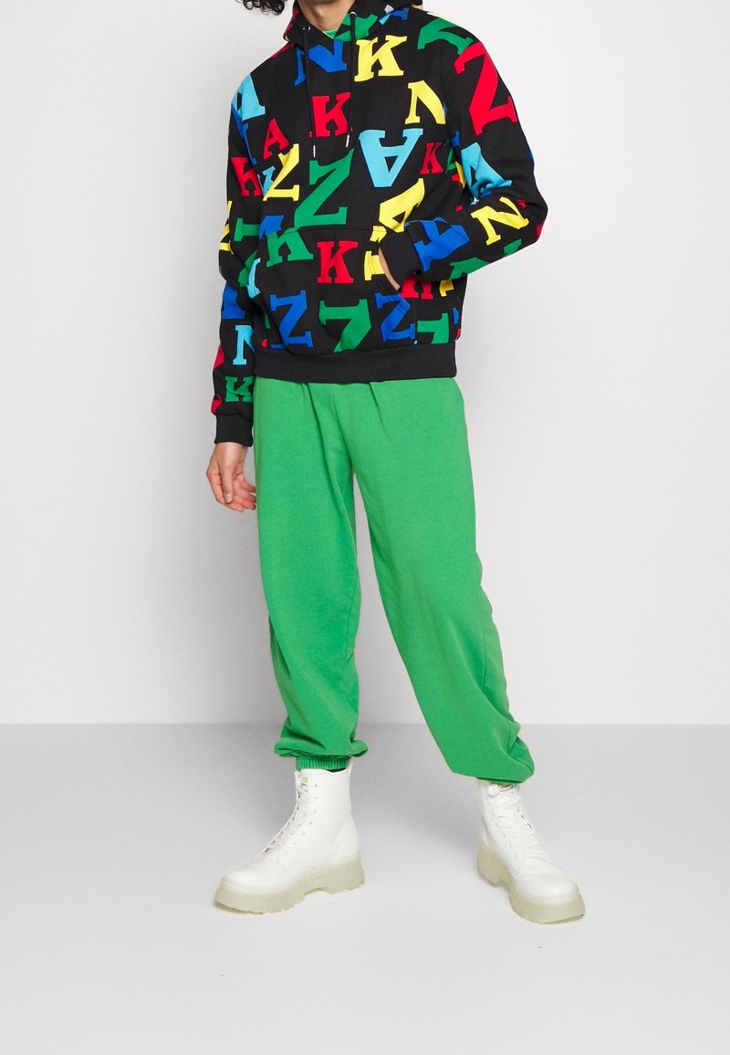 Karl Kani Sudadera - multi-coloured