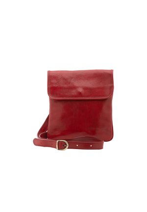 Umhängetasche - red