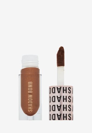 REVOLUTION SHADOW BOMB CREAM EYESHADOW - Eye shadow - dream bronze