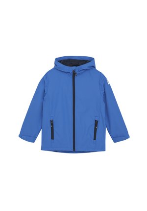 Veste softshell - campanula