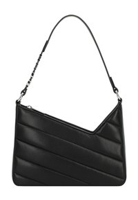 Unausgewählt, black