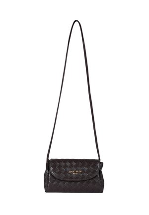 Borsa a tracolla - brown