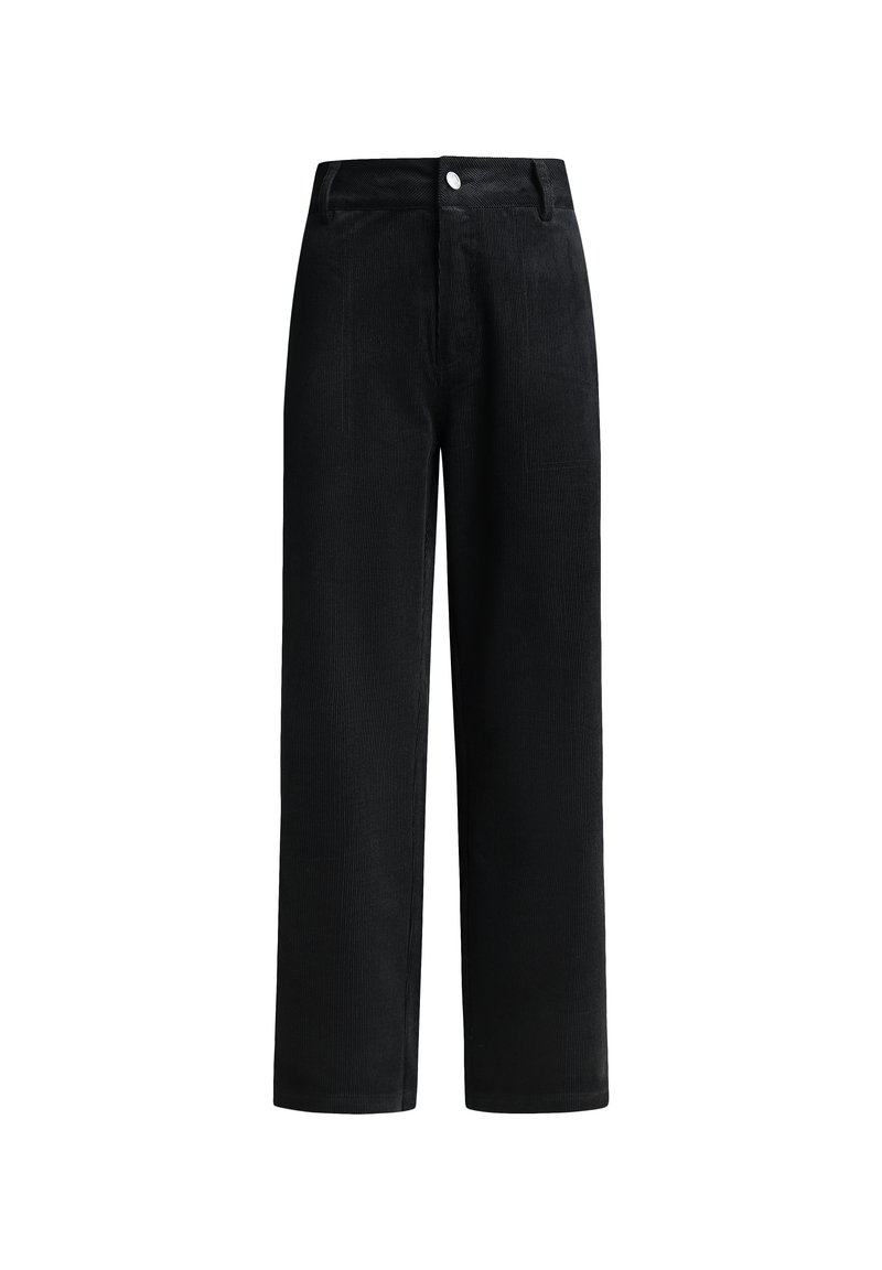 Red Bull Racing x Pepe Jeans Broek grijs