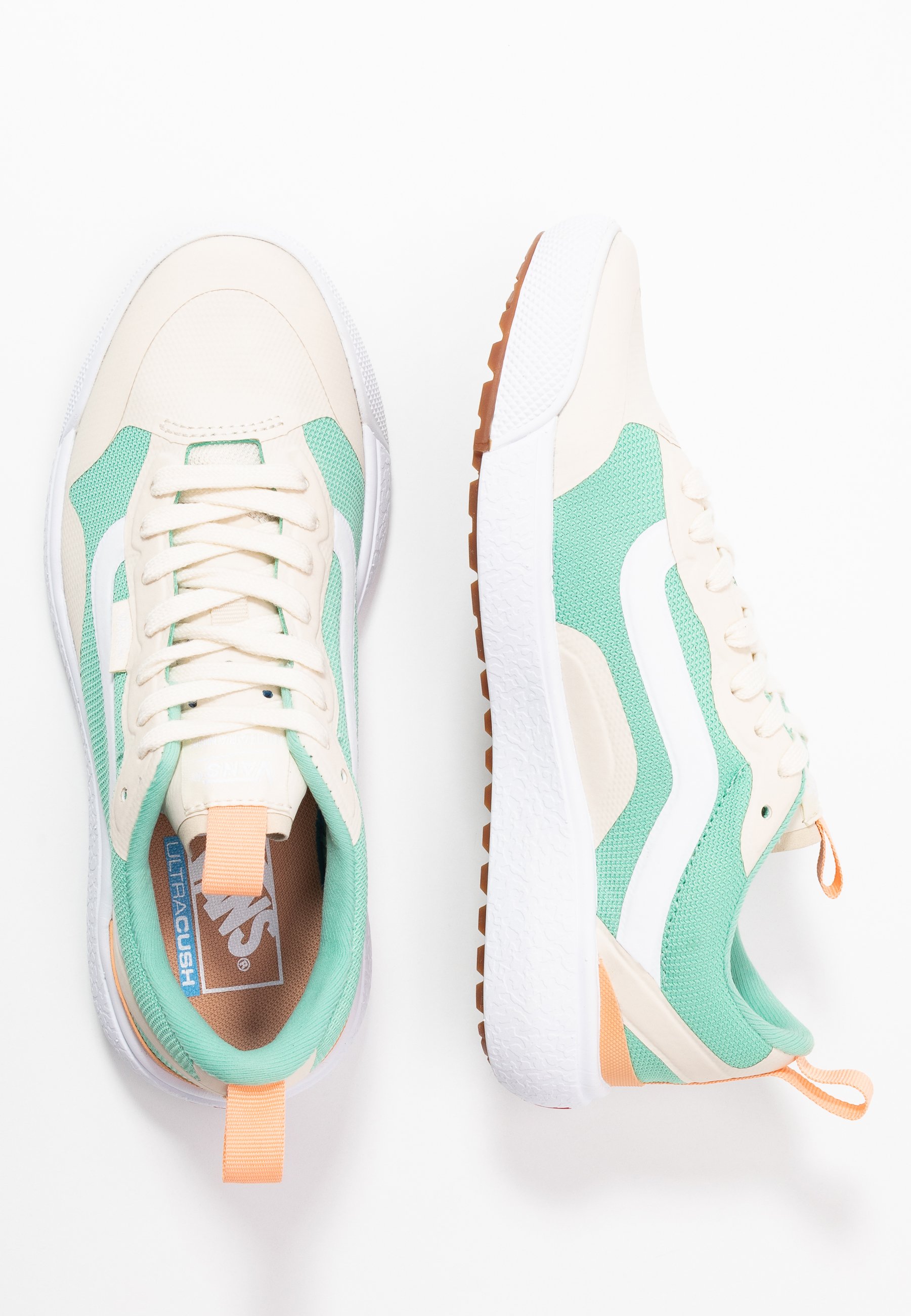 vans ultrarange exo turtledove