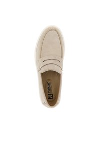 Rieker Slip-ons - beige