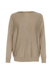 Unselected, dune melange
