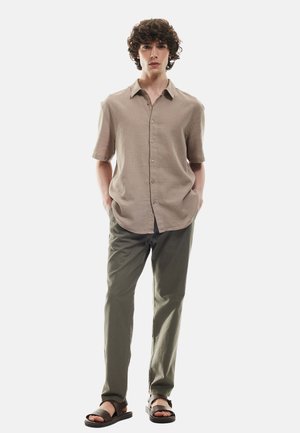 Koton Shirt - brown