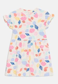 Name it - NMFJOANE  DRESS - Jersey dress - sea salt Thumbnail Image 1
