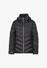 Non sélectionné, schwarz