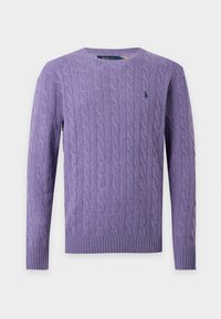 Ikke valgt, light coronet purple heather