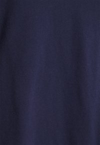 GAP T-shirt básica - navy uniform