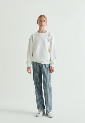 Scalpers, SCALPERS HONOLULU SW GIRLS - Sudadera - offwhite