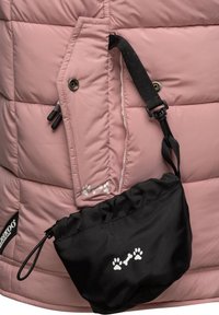 Marikoo Smanicato - mottled light pink