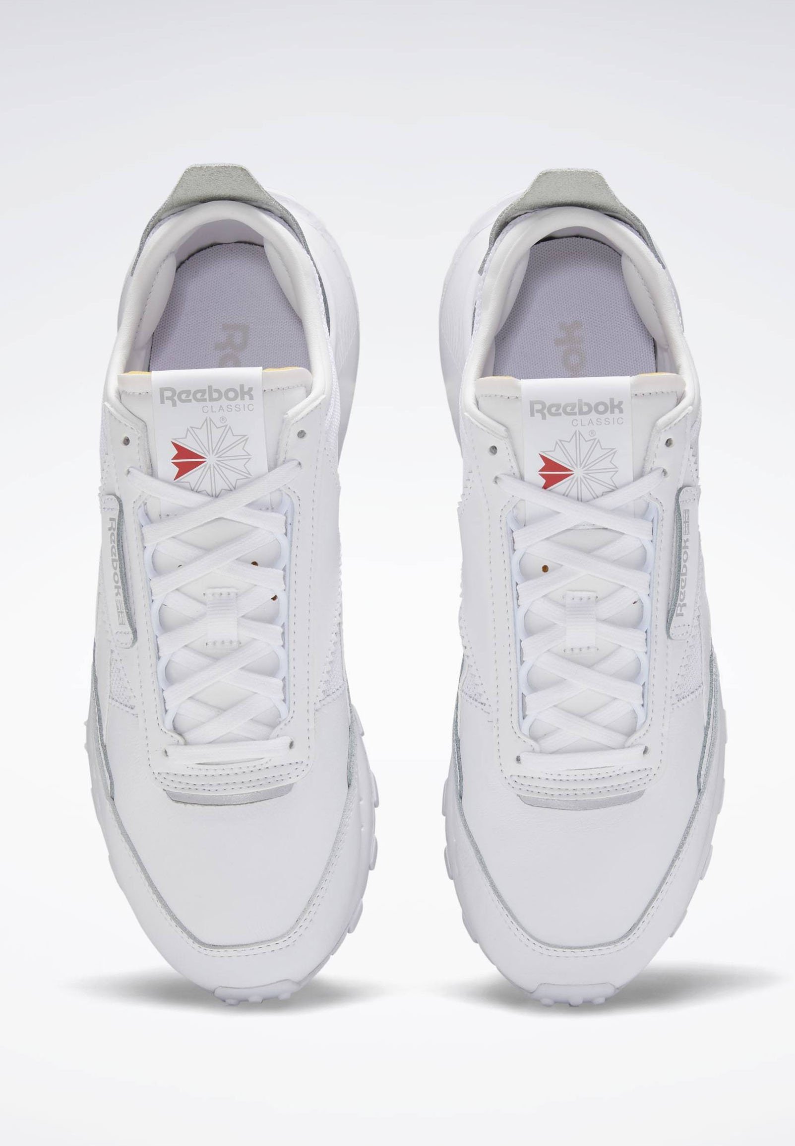 reebok classic leather zalando