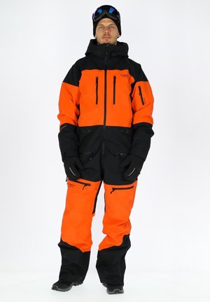 FREERIDE SKISUIT - Kombinezon zimowy