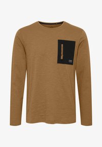 Unausgewählt, tobacco brown