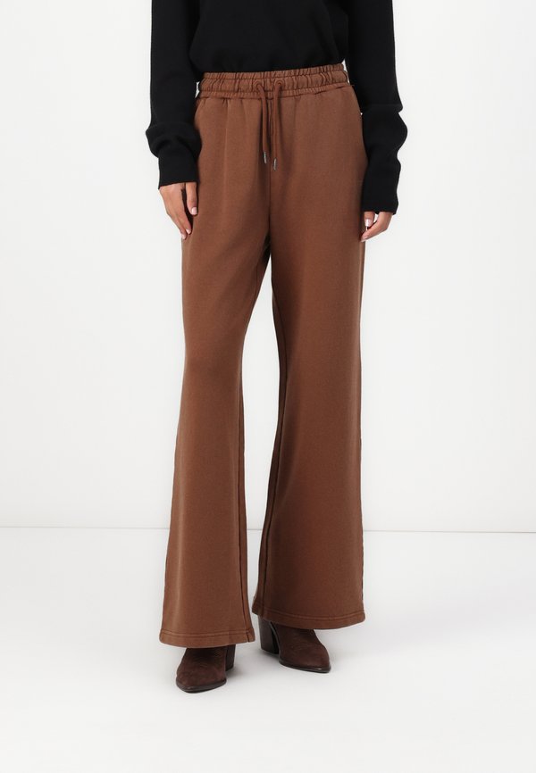 VINTAGE TRIANGLE - Tracksuit bottoms