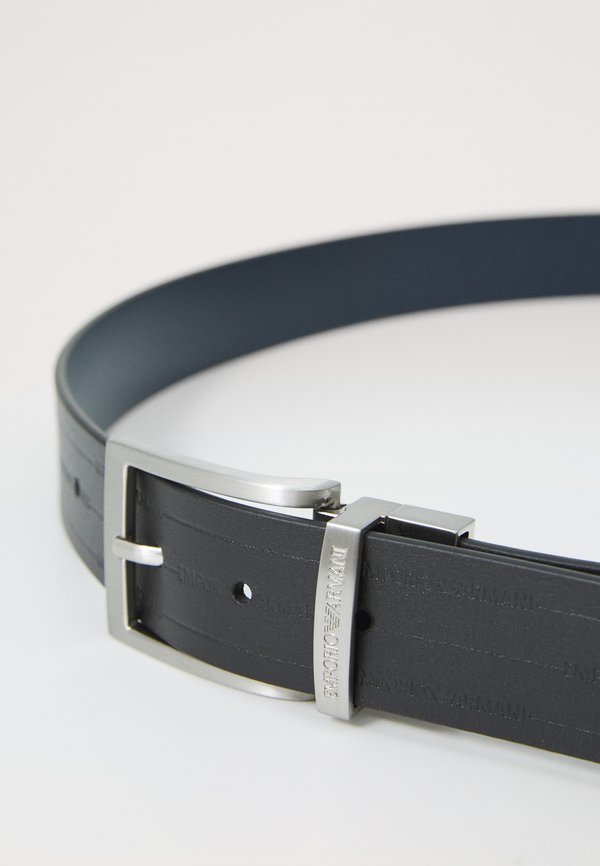 TONGUE BELT UNISEX - Belt3