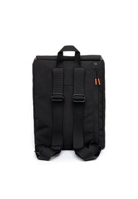 LEFRIK SCOUT MINI VANDRA - Dagryggsäck - black ripstop