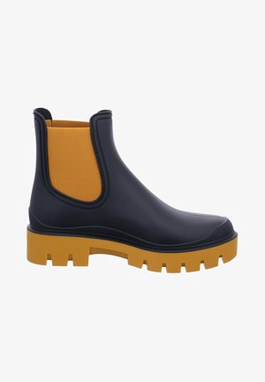 VERBENAS Botines bajos - schwarz