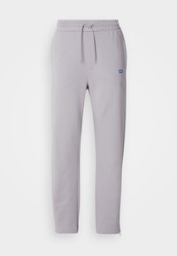 NANETTI - Jogginghose - open grey