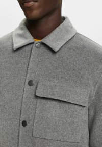 Esprit Collection Lehká bunda - grey