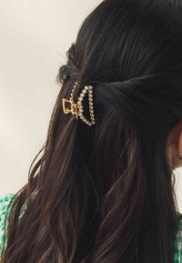 Next Haar-Styling-Accessoires - gold tone-coloured