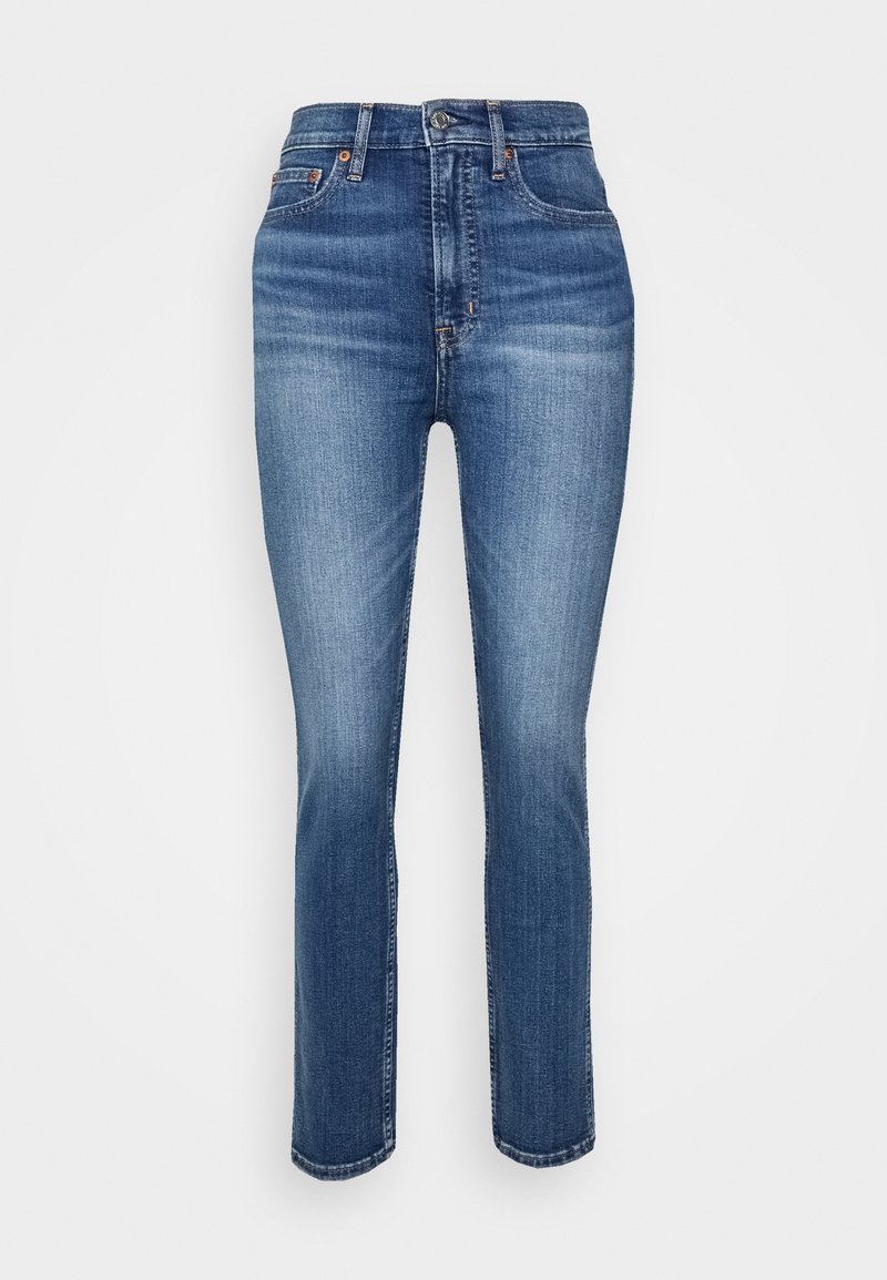 Blugi slim fit
