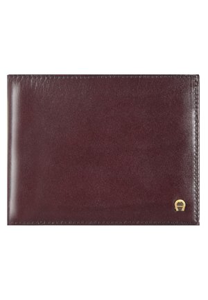 AIGNER GELDBÖRSE - Geldbörse - brown