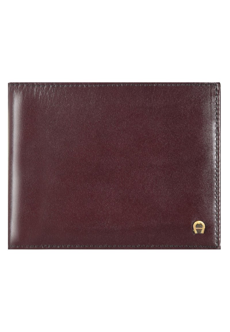 AIGNER GELDBÖRSE - Portafoglio - brown