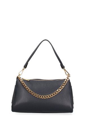 Handtas - dark blue