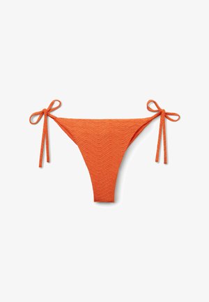 Tezenis, - Dół od bikini