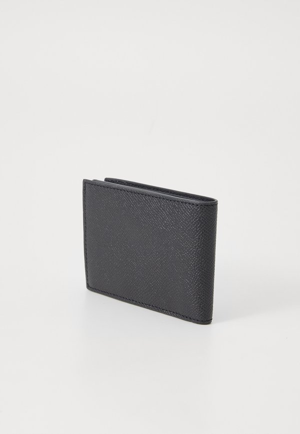 WIVALIUS UNISEX - Wallet - light ink2